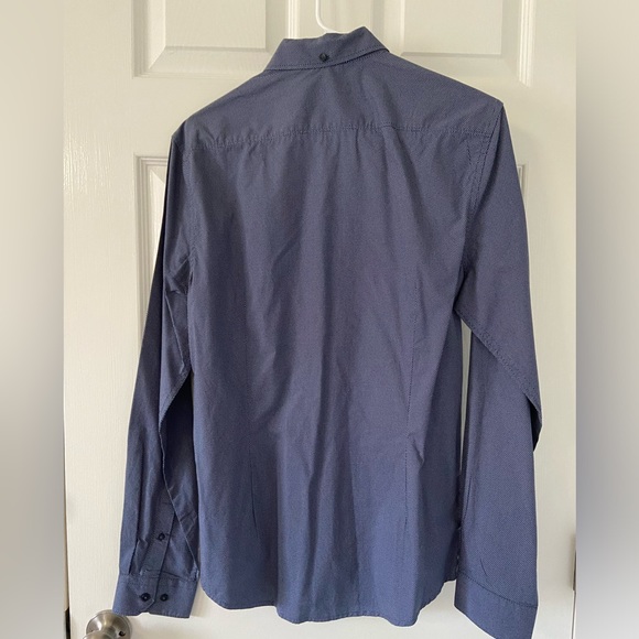 Ben Sherman Button Down - Picture 6 of 8
